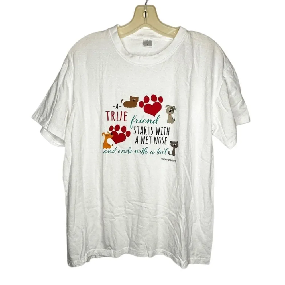 SPCA T-Shirt